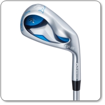 キャスコ ドルフィンアイアン レディース,シャフト,アイアン